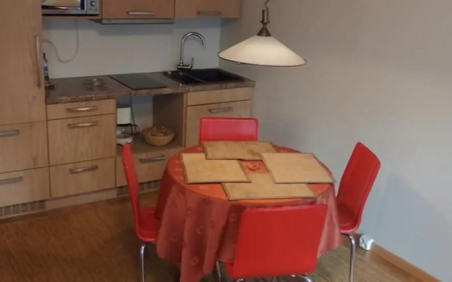 Estinn Apartment