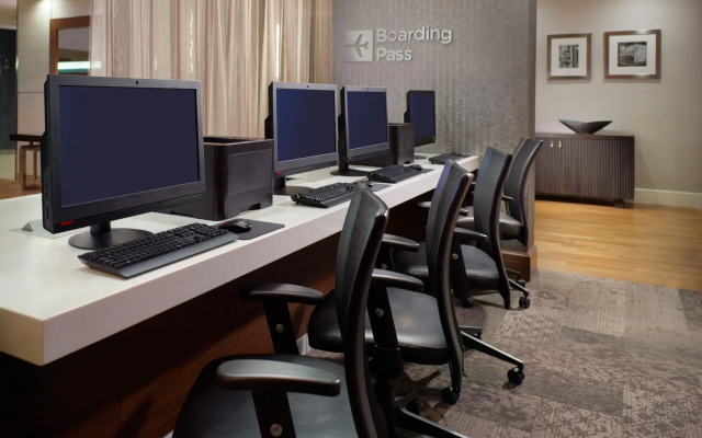 Holiday Inn Conference Center