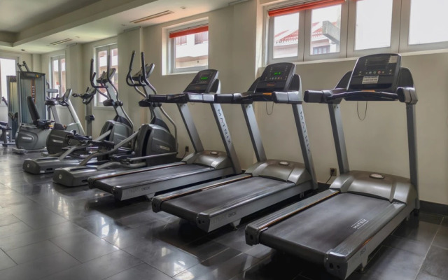 Almanity Hoi An Resort & Spa