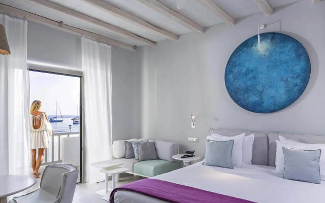 Mykonos Ammos Hotel
