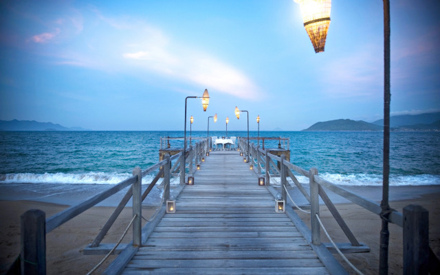 Evason Ana Mandara Nha Trang Resort