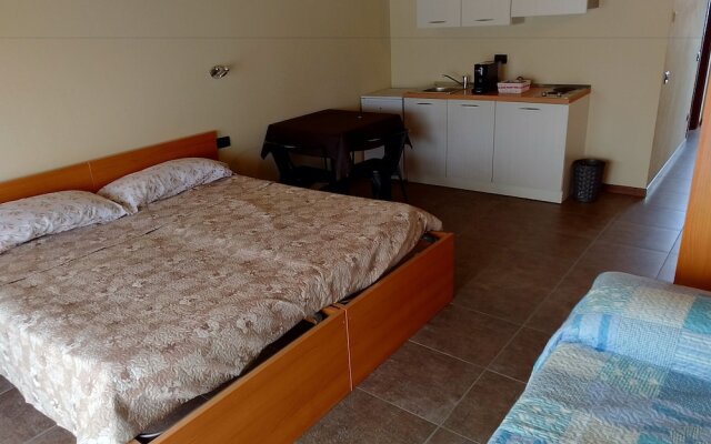 Residence Tre Pini