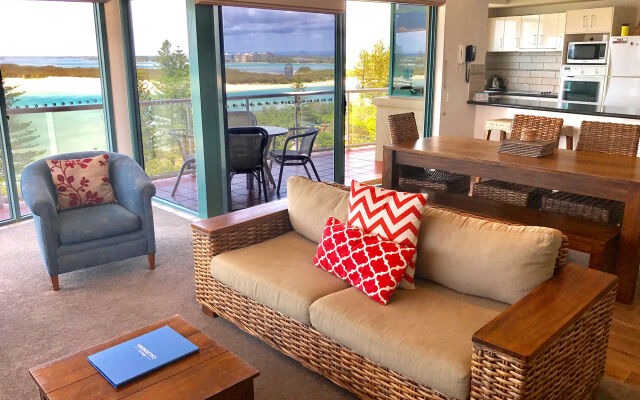 The Waterview