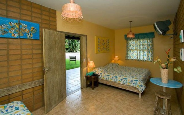 Itamambuca Eco Resort