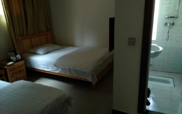 Fengqing Express Hotel