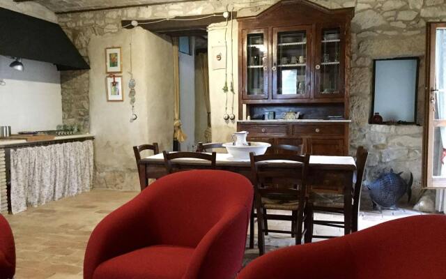 Country House Case Catalano