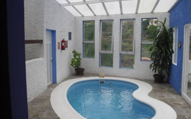 Hotel Rural Los Realejos