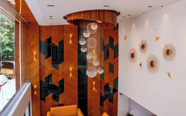 Hotel Paramos Meeds