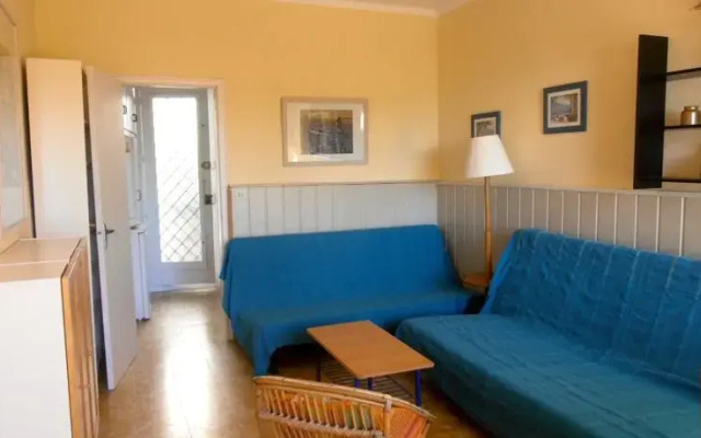 Apartment Waldorado