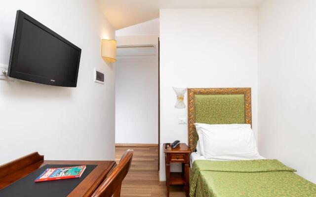 Hotel Giardinetto