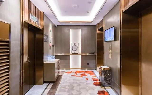 Mehood Theater Hotel