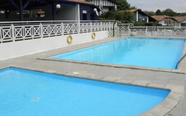 Rental Villa Askubia 1 - 51 - Hendaye