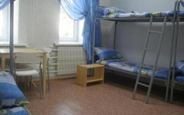 Hostel Apelsin