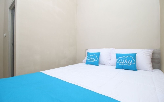Airy Kebon Kacang Dua Sembilan 18 Jakarta – Guest Rooms – Jakarta