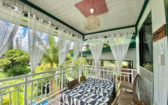 Punta Isla Lake Resort