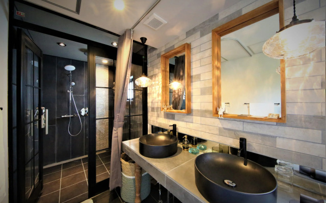 Dot Cottage Imgya Terrace 88rezo