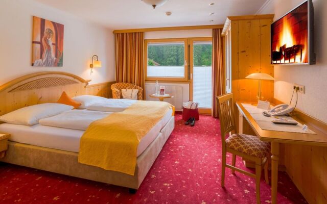 Hotel Jakober