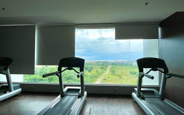 Atlantis Residences Melaka by Stayrene