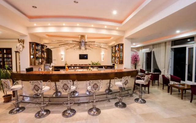 Sammy'S Kyrenia Boutique Hotel & Pool
