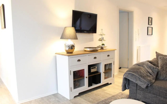 Appartement Geestblick