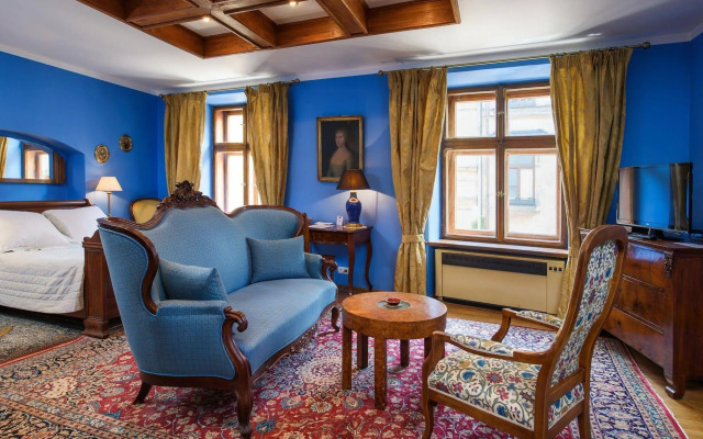 Orlowska Townhouse