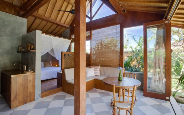 Puri Beji Bed & Breakfast