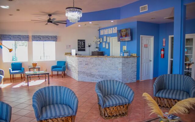 Playa Inn Rocky Point