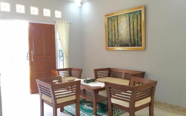 Fabio Guest House
