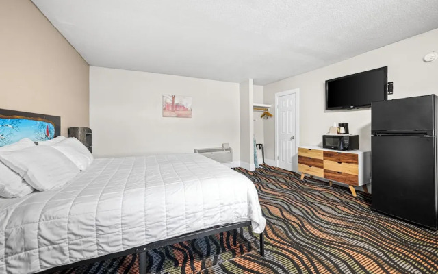 Country Town N Suites