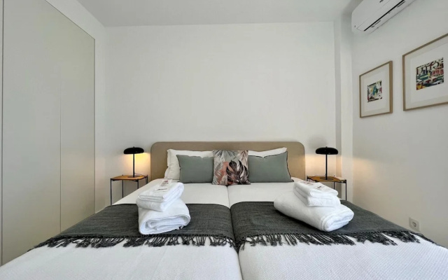 Faro Deluxe by Homing