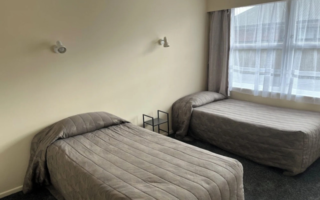 Classic Motel