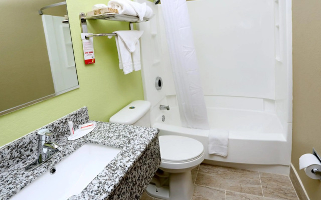 Economy 7 Inn - Chesapeake/Portsmouth