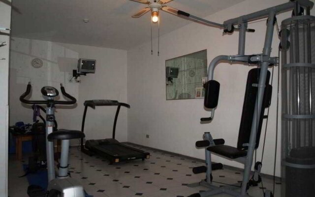 Florida Park Club