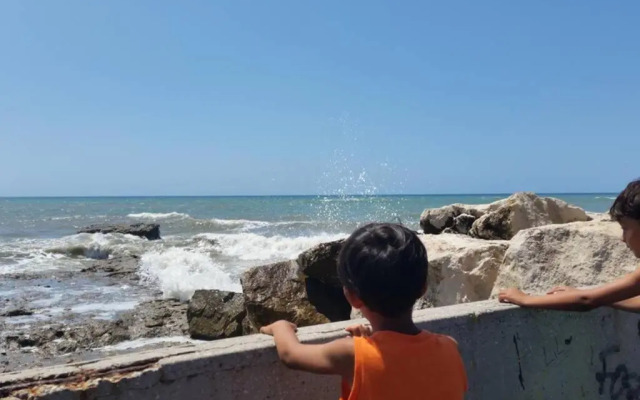 Roman Riviera