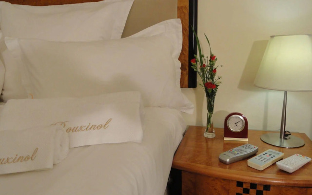 Rouxinol Boutique hotel