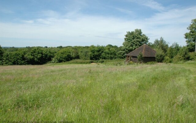 The Well House