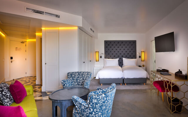 2Ciels Boutique Hotel & SPA