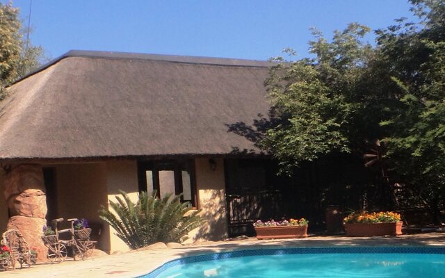 Kareekloof Game Farm