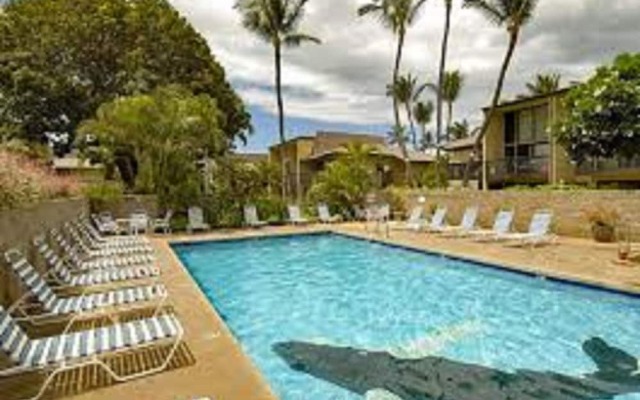 Kihei Garden Estates G102 - One Bedroom Condo