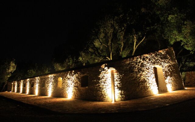 Masseria Iazzo Scagno