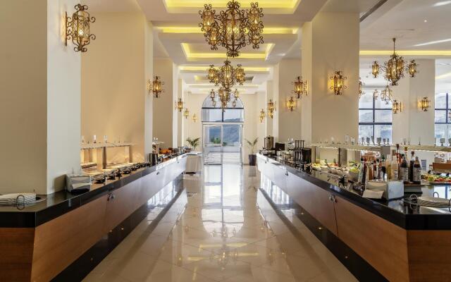 Lindos Village Resort & Spa - Adults Only