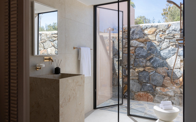 Cape Sounio, A Grecotel Resort to Live