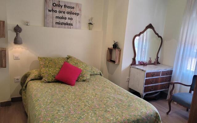 Apartamento Stylety Plaza del Reloj