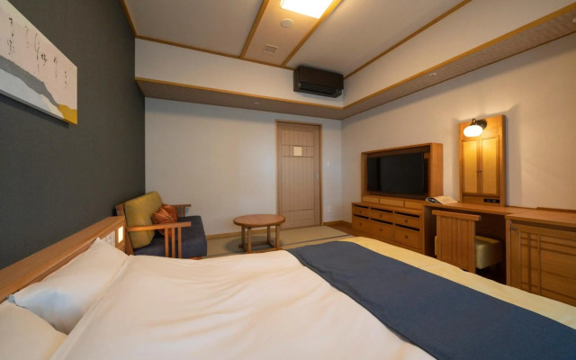 Kyoto Umekoji Kadensho