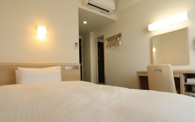 AB Hotel Yukuhashi