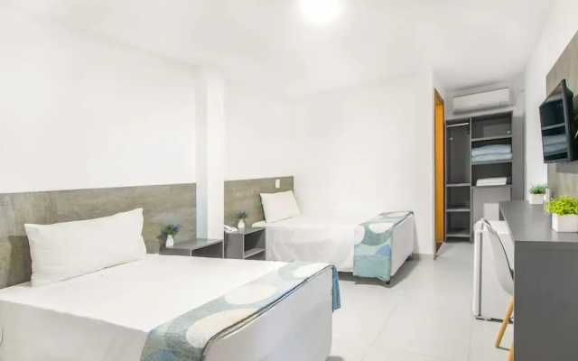 Hotel Cajueiro