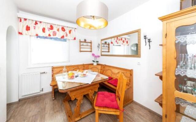 Apartmenthaus Renate زيلامسي