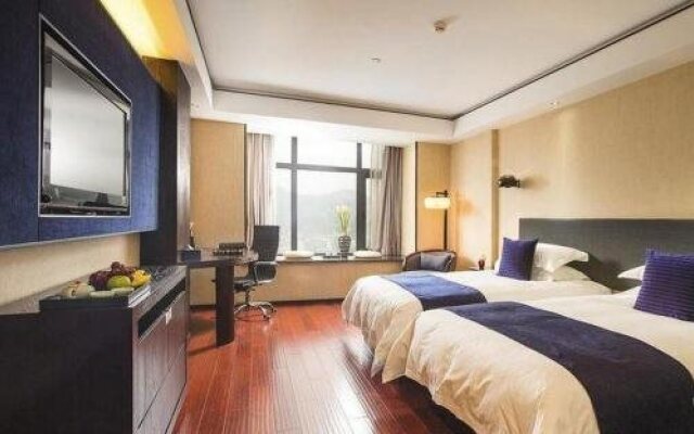 Boyue Boutique Hotel