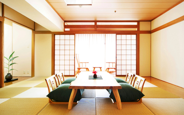 Renaissance Resort Okinawa – Guest Rooms – Onna