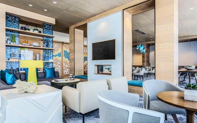 Residence Inn by Marriott Dallas Frisco